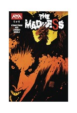 The Madness #5