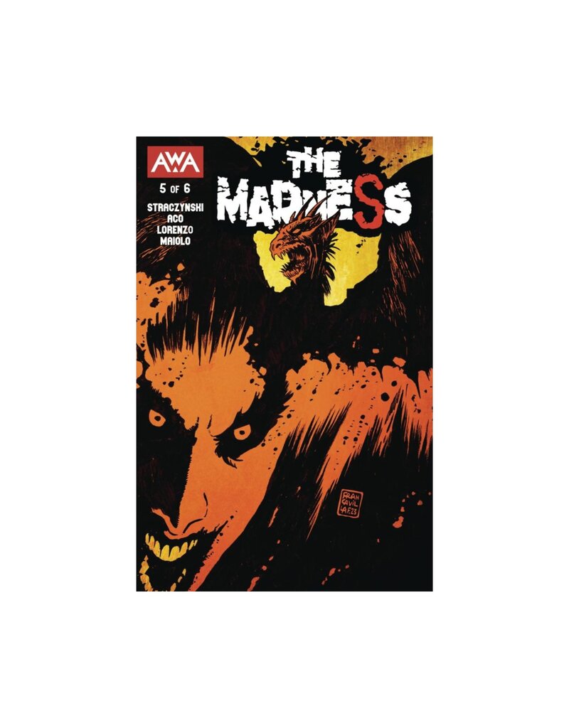 The Madness #5