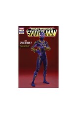 Marvel Miles Morales: Spider-Man #13
