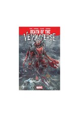 Marvel Death of the Venomverse TP