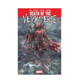Marvel Death of the Venomverse TP