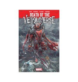Marvel Death of the Venomverse TP