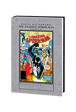 Marvel Mighty Marvel Masterworks: The Amazing Spider-Man HC Vol 25