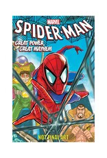 Marvel Spider-Man: Great Power, Great Mayhem