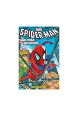 Marvel Spider-Man: Great Power, Great Mayhem