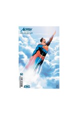 DC Action Comics #1060 Cover E 1:25 Daniel Sampere Card Stock Variant