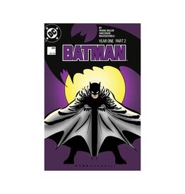 DC Batman #405 Facsimile Edition (2023)