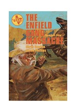 Image The Enfield Gang Massacre #5