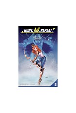 Hunt. Kill. Repeat. Vol. 1