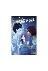 Image A Haunted Girl #3 Cover C 1:10 Ballesteros Parada Variant
