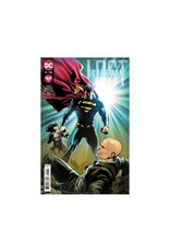 DC Superman: Lost #9