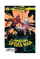 Marvel The Amazing Spider-Man #40