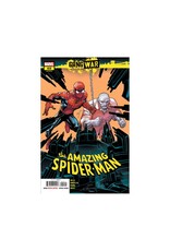 Marvel The Amazing Spider-Man #40