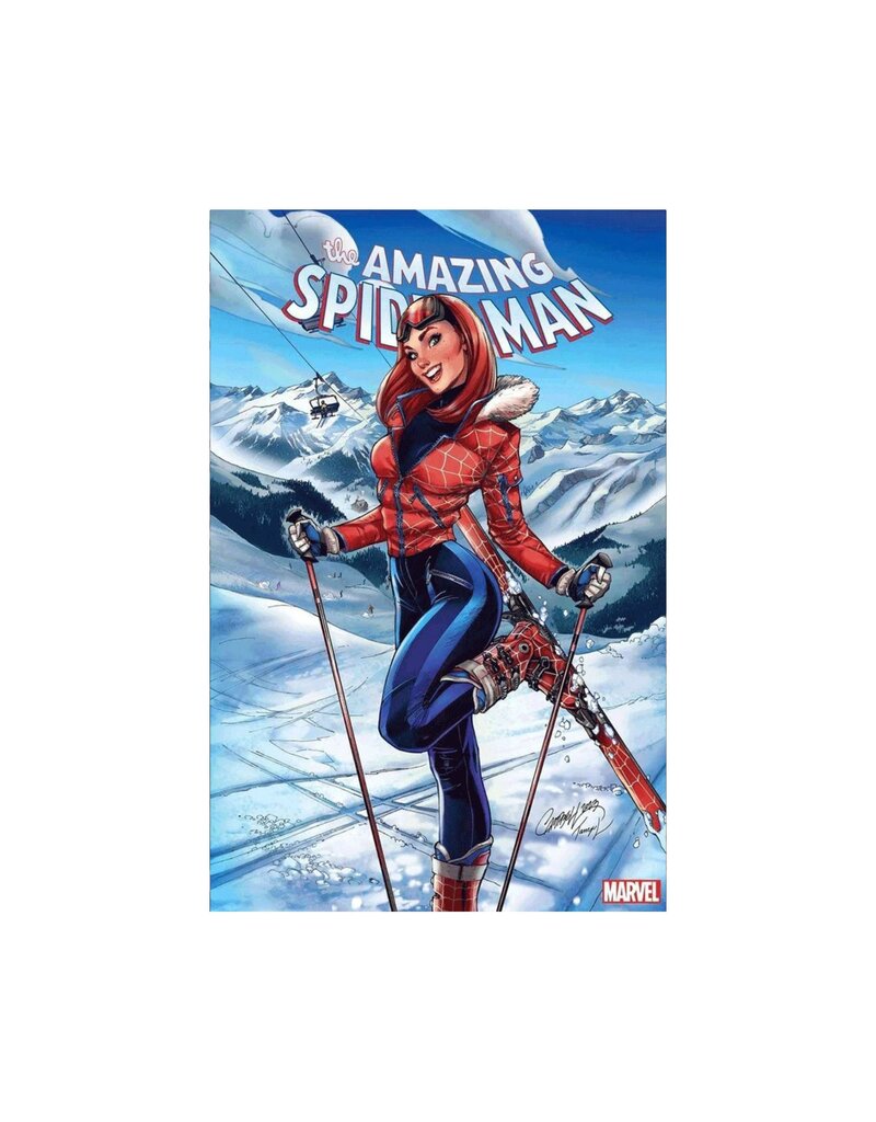 Marvel The Amazing Spider-Man #40