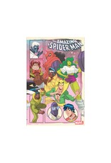 Marvel The Amazing Spider-Man #40