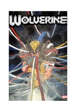 Marvel Wolverine #40