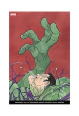 Marvel The Incredible Hulk #7
