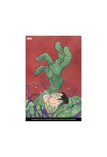 Marvel The Incredible Hulk #7