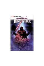 Marvel Star Wars: Darth Vader #41