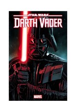 Marvel Star Wars: Darth Vader #41