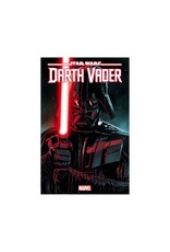 Marvel Star Wars: Darth Vader #41