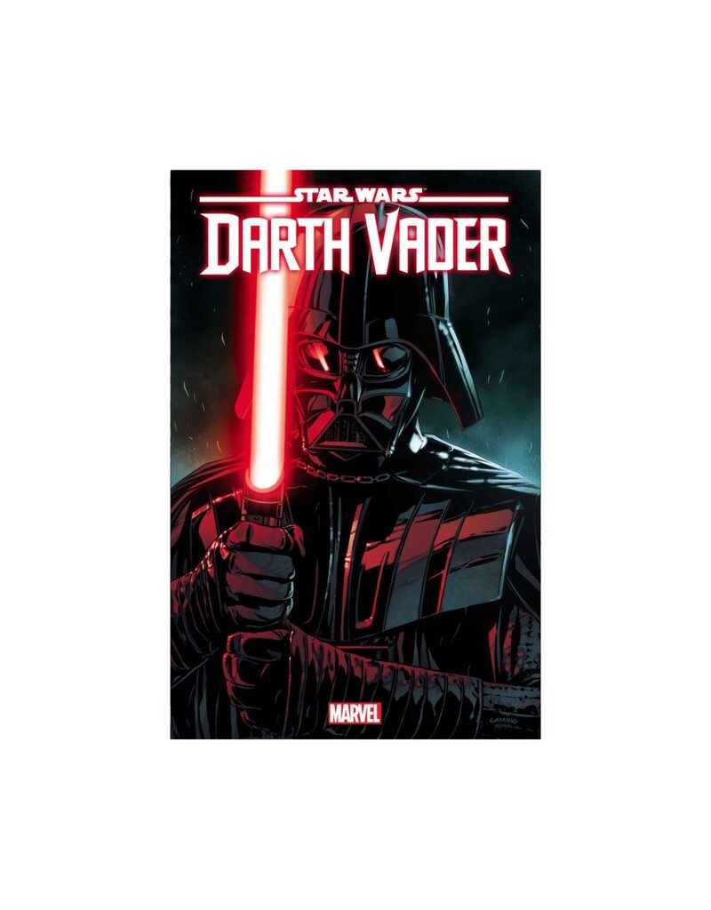 Marvel Star Wars: Darth Vader #41