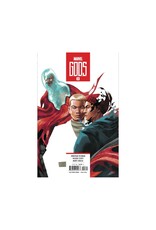 Marvel G.O.D.S. #3