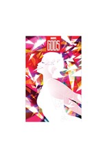 Marvel G.O.D.S. #3