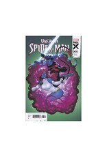 Marvel Uncanny Spider-Man #5