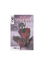 Marvel Uncanny Spider-Man #5