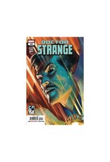 Marvel Doctor Strange #10