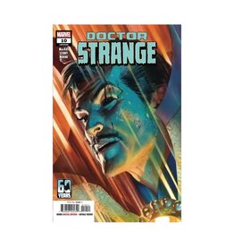 Marvel Doctor Strange #10