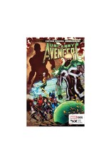 Marvel Uncanny Avengers #5