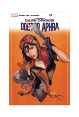 Marvel Star Wars: Doctor Aphra #39