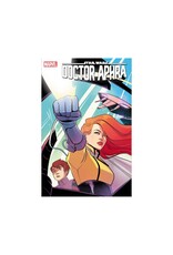 Marvel Star Wars: Doctor Aphra #39