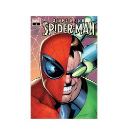 Marvel Superior Spider-Man #2