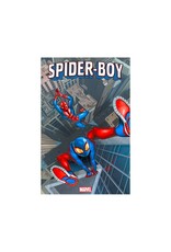 Marvel Spider-Boy #2