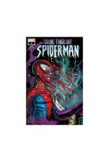 Marvel Spine-Tingling Spider-Man #3