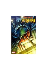 Marvel Spine-Tingling Spider-Man #3