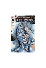 Marvel Astonishing Iceman #5