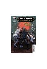 Marvel Star Wars: The High Republic #2