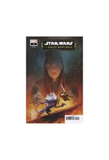 Marvel Star Wars: The High Republic #2