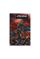 Marvel Star Wars: The High Republic #2