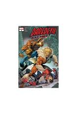 Marvel Daredevil: Black Armor #2
