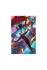 Marvel Daredevil: Black Armor #2