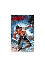 Marvel Daredevil: Black Armor #2