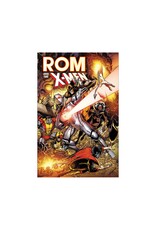 Marvel ROM and the X-Men: Marvel Tales #1