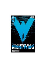 DC Nightwing #109