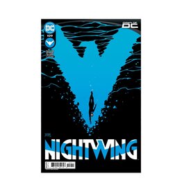 DC Nightwing #109
