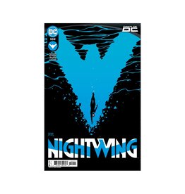 DC Nightwing #109